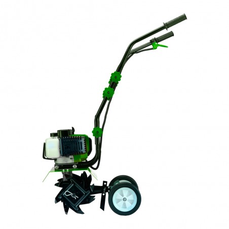 Tiller 7CV + Kit | Kapotha Tiller 7CV + Kit | Kapotha