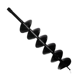 Broca de 120 mm para ahoyadora | Kapotha