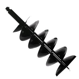 Auger drill bit 200 mm | Kapotha