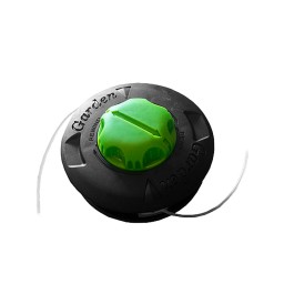 Reinforced plastic trimmer head | Kapotha