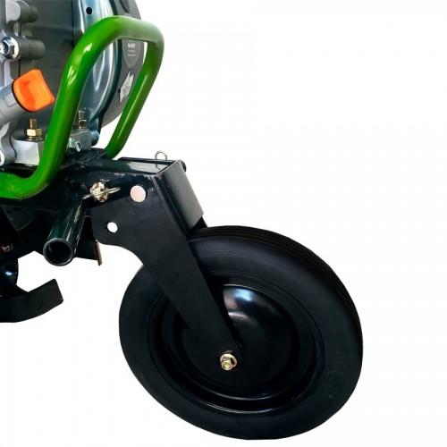 Motoazada de gasolina Ultimate 7CV | Kapotha