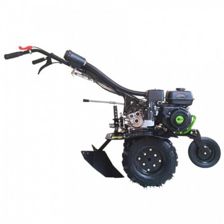 Tiller 7CV | Kapotha Tiller 7CV | Kapotha