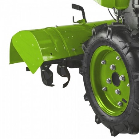Walking tractor K-13.5 | Kapotha Walking tractor K-13.5 | Kapotha