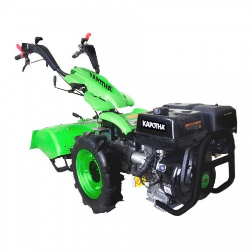 Walking tractor K-13.5 | Kapotha