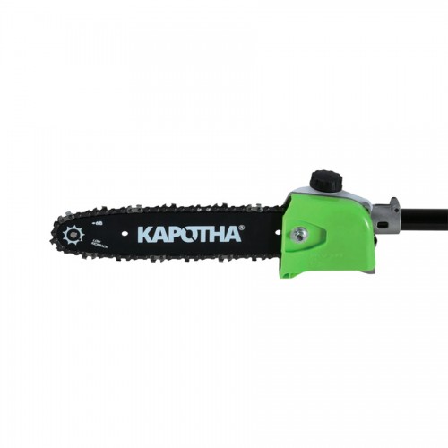 Podadora de altura de gasolina F-33A | Kapotha