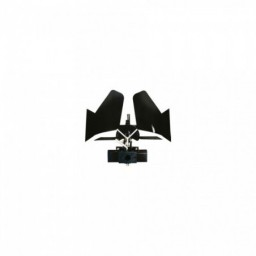 Vertedera reversible para motocultor | Kapotha