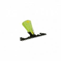 Mower. Comb width 110 cm | Kapotha
